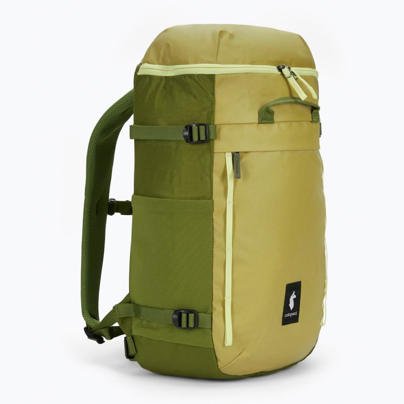 Rucsac turistic Cotopaxi Torre Bucket Pack Cada Dia 24 l lemongrass and cedar 2