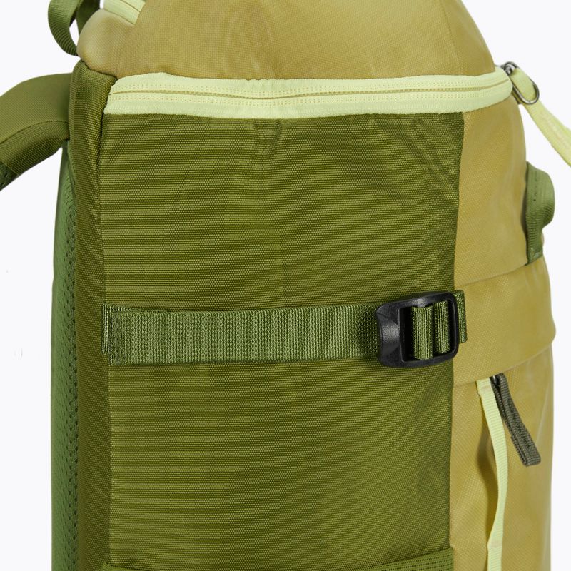 Rucsac turistic Cotopaxi Torre Bucket Pack Cada Dia 24 l lemongrass and cedar 6
