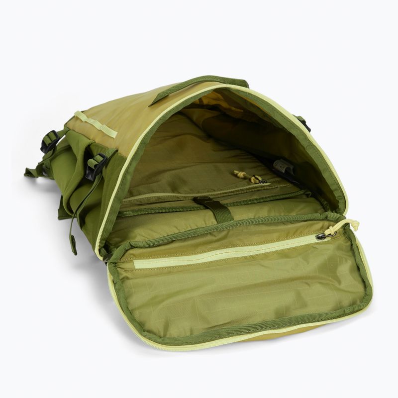 Rucsac turistic Cotopaxi Torre Bucket Pack Cada Dia 24 l lemongrass and cedar 7