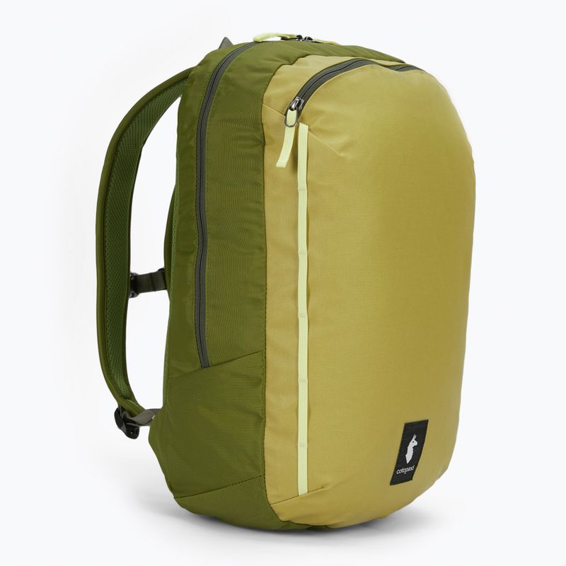 Rucsac turistic Cotopaxi Vaya 18L Cada Dia lemongrass and cedar 2