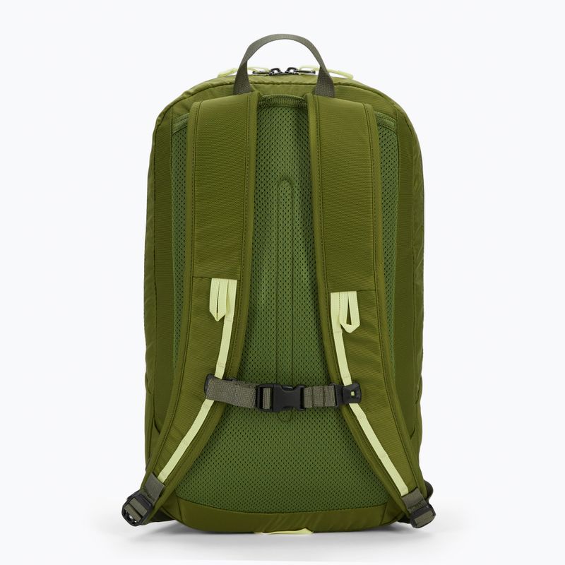 Rucsac turistic Cotopaxi Vaya 18L Cada Dia lemongrass and cedar 3
