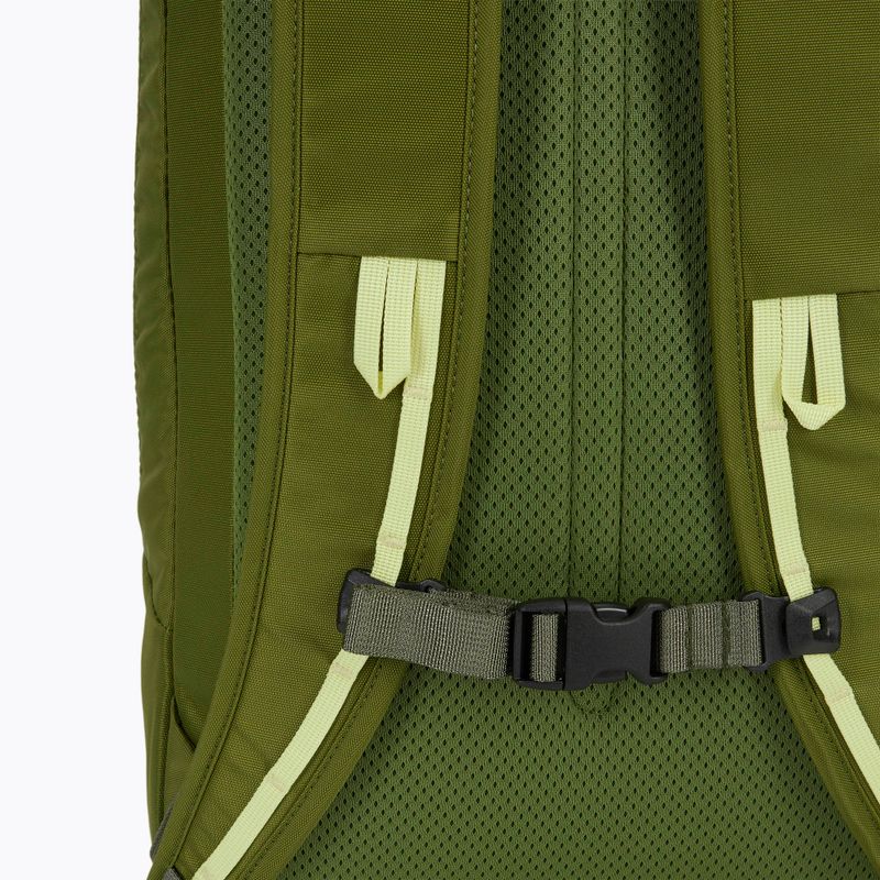 Rucsac turistic Cotopaxi Vaya 18L Cada Dia lemongrass and cedar 5