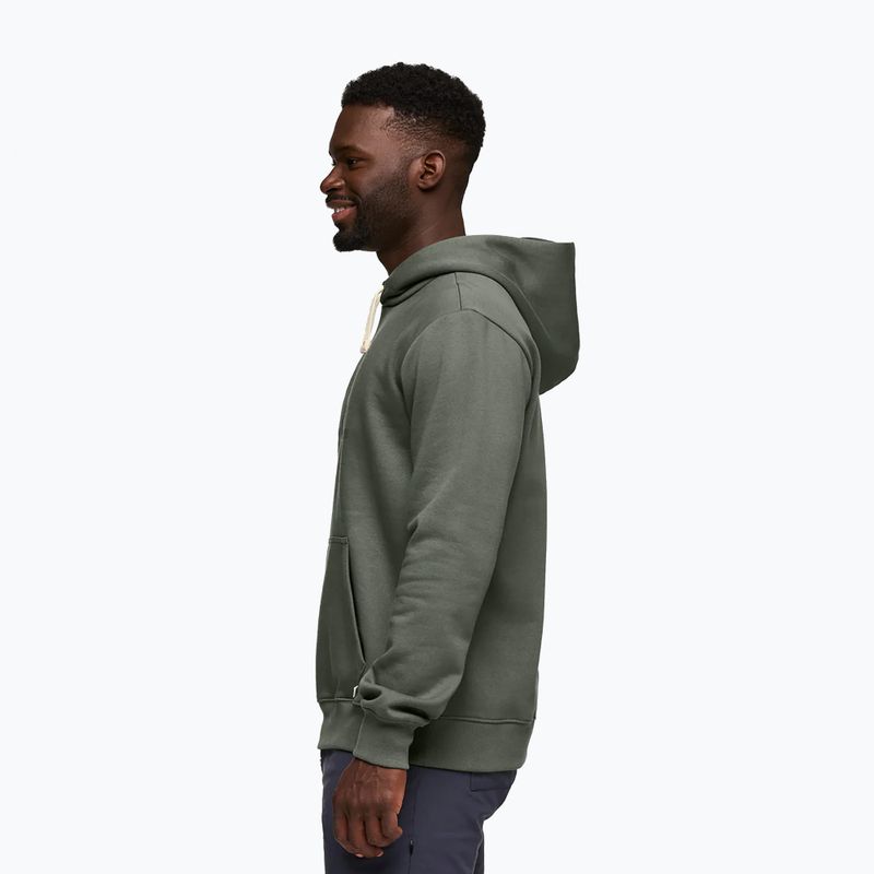 Hanorac pentru bărbați Cotopaxi Do Good Pullover Hoodie fatigue 3