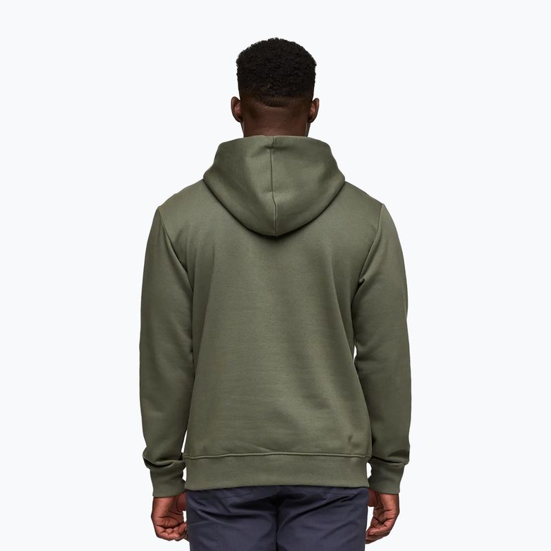 Hanorac pentru bărbați Cotopaxi Do Good Pullover Hoodie fatigue 4