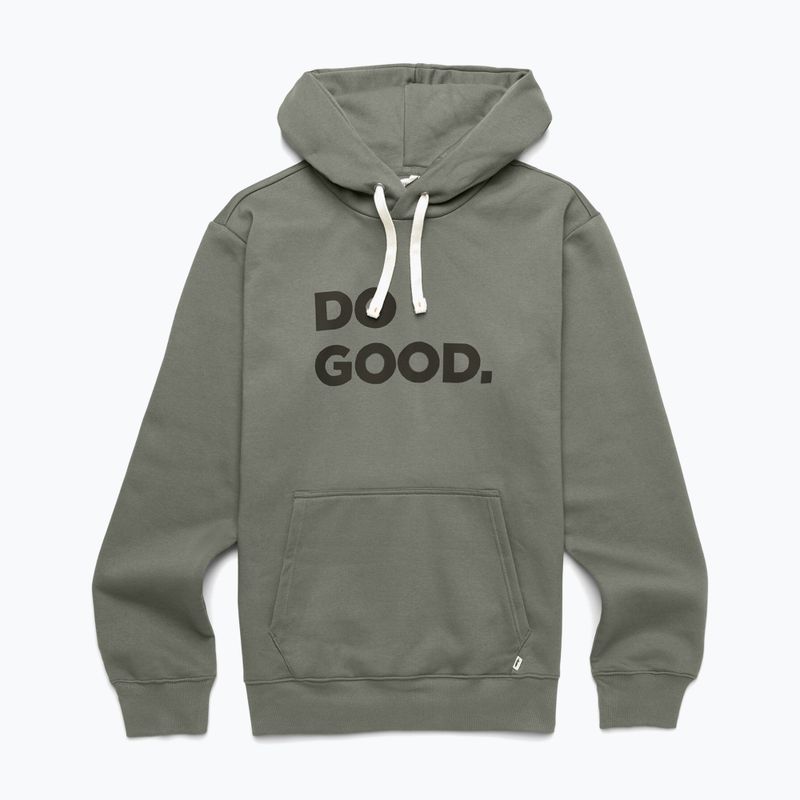 Hanorac pentru bărbați Cotopaxi Do Good Pullover Hoodie fatigue 7
