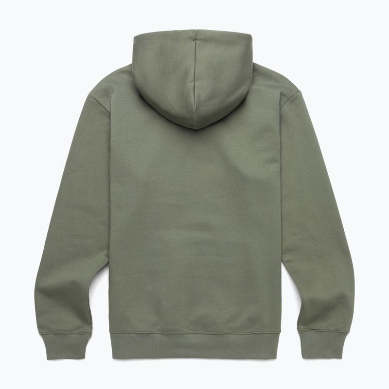 Hanorac pentru bărbați Cotopaxi Do Good Pullover Hoodie fatigue 8