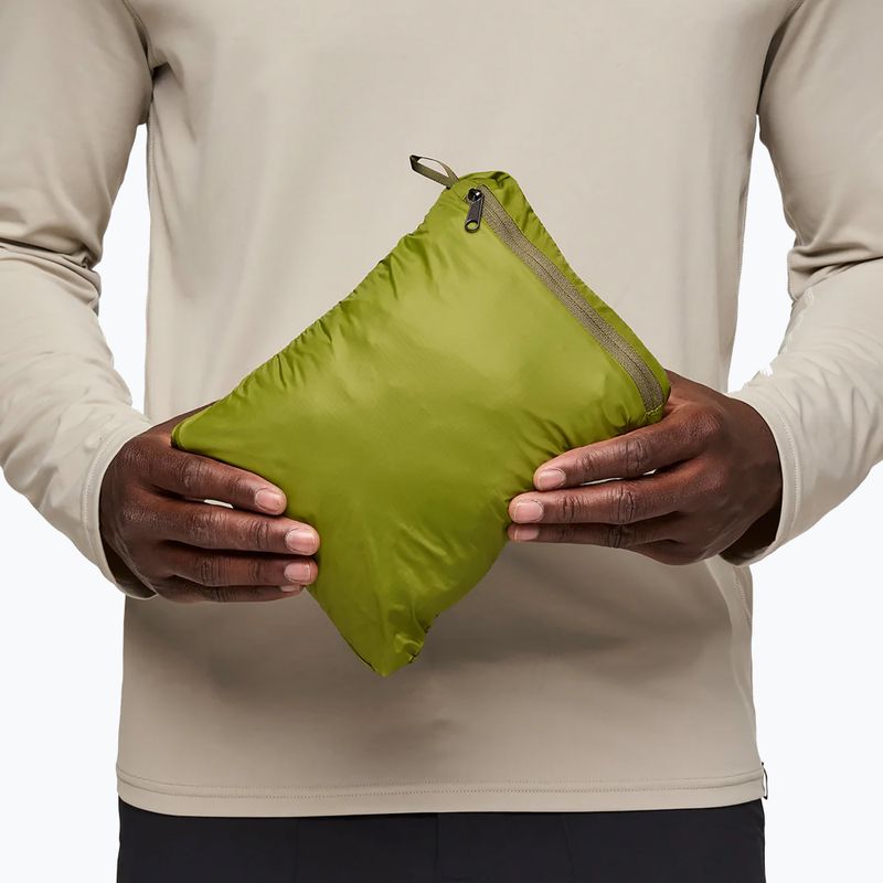 Vestă pentru bărbați Cotopaxi Fuego Down woods/live oak 9