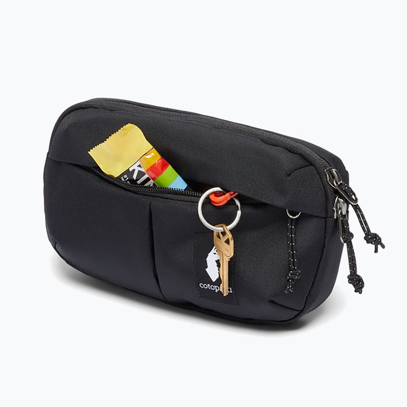 Borsetă Cotopaxi Todo Hip Pack 2 l cotopaxi black 2