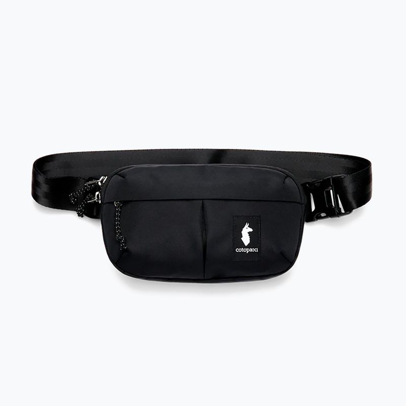 Borsetă Cotopaxi Todo Hip Pack 2 l cotopaxi black 3