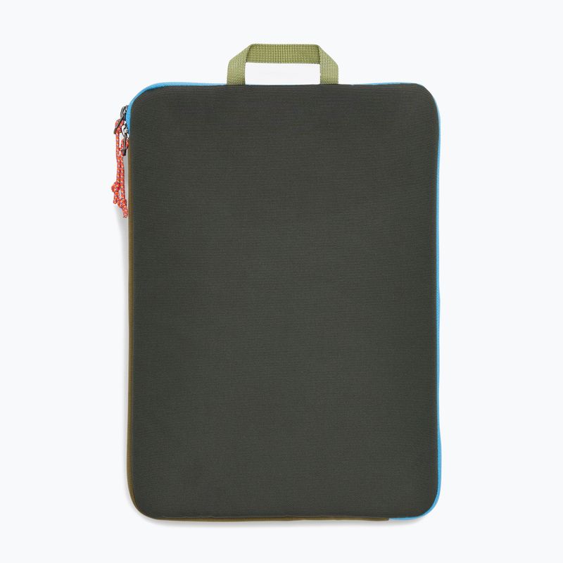 Husă pentru laptop Cotopaxi Laptop Sleeve 14" Cada Dia live oak/woods 2