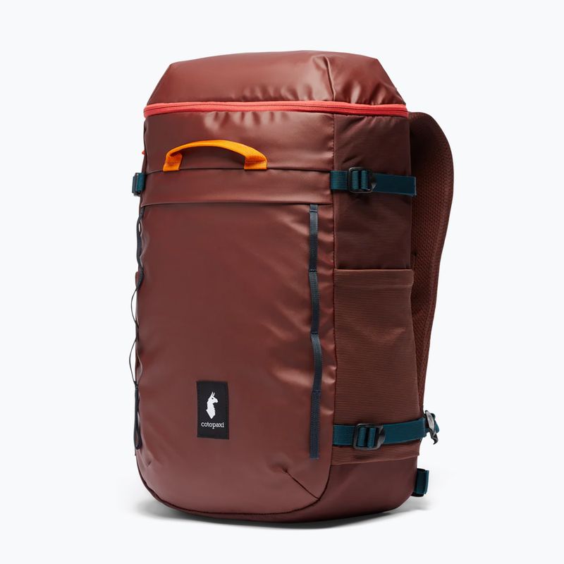 Rucsac turistic Cotopaxi Torre Bucket Pack Cada Dia 24 l chestnut 2
