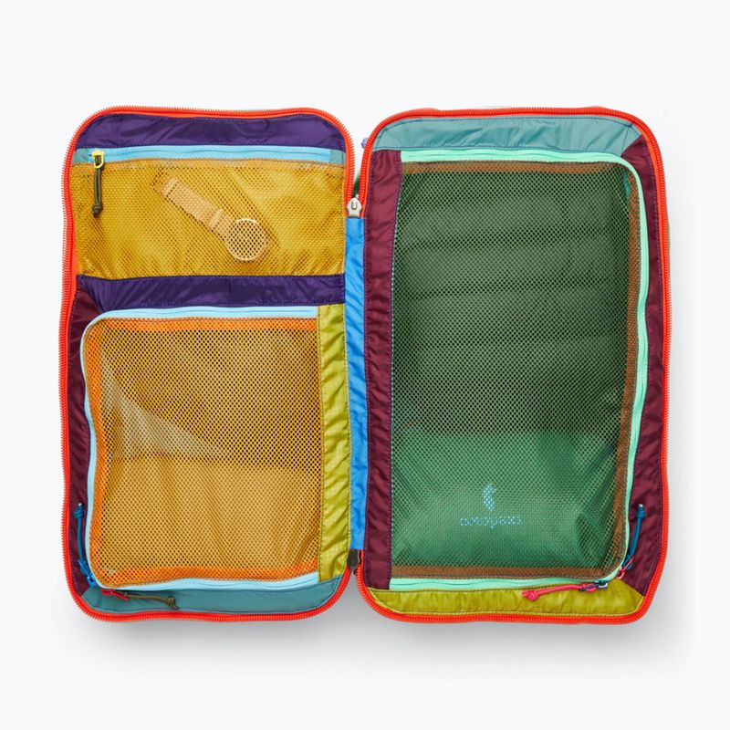 Rucsac de turism Cotopaxi Allpa Travel Pack 28 l del dia 4