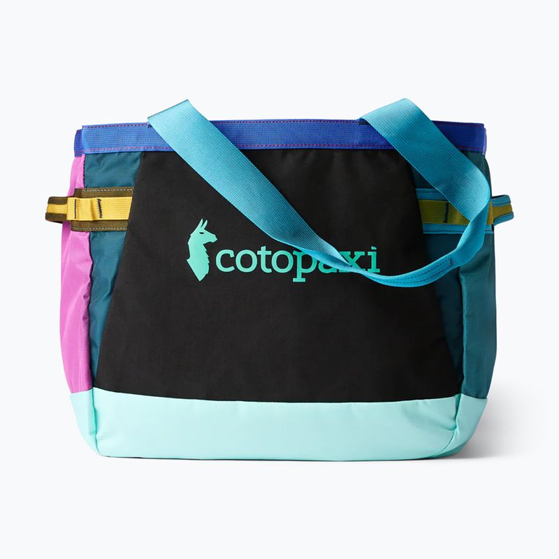 Geantă Cotopaxi Allpa 30L Gear Hauler Tote del dia 2