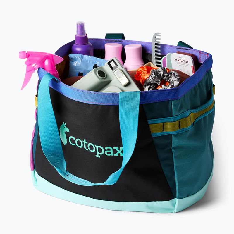 Geantă Cotopaxi Allpa 30L Gear Hauler Tote del dia 5