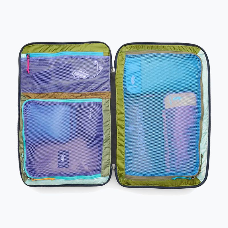 Plecak podróżny Cotopaxi Allpa Travel Pack 35 l del dia dark 4