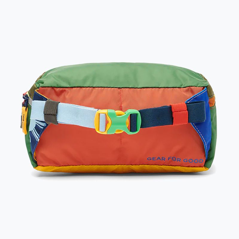 Borsetă Cotopaxi Bataan Fanny 3 l of the day 2