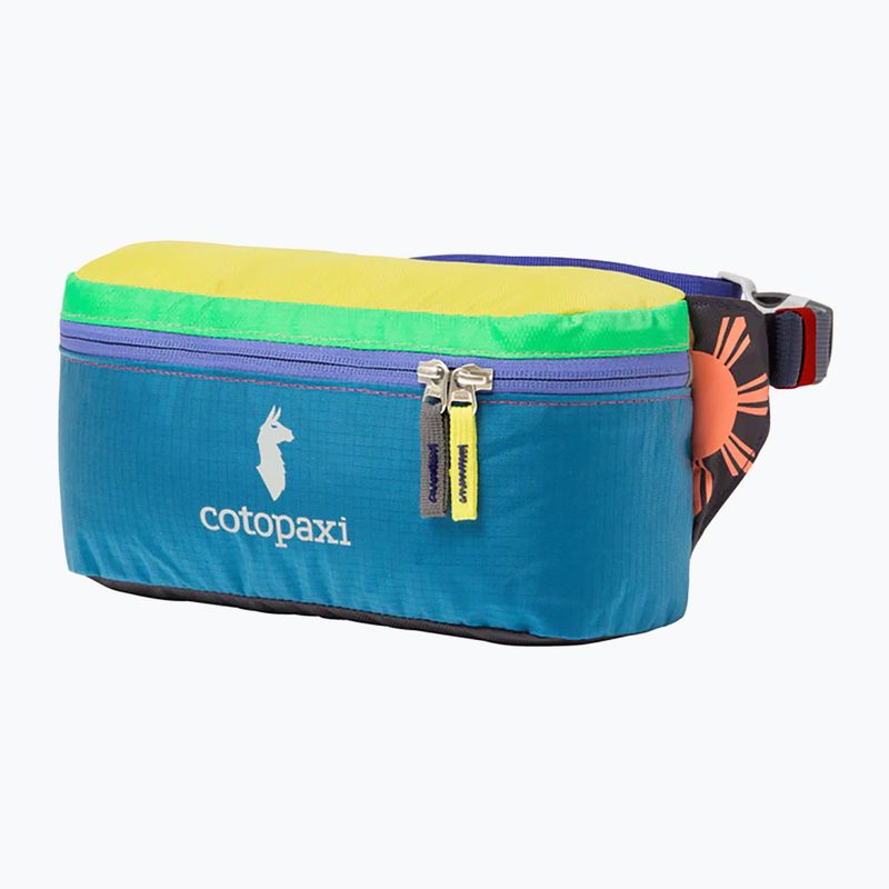 Borsetă Cotopaxi Bataan Fanny 3 l of the day 3
