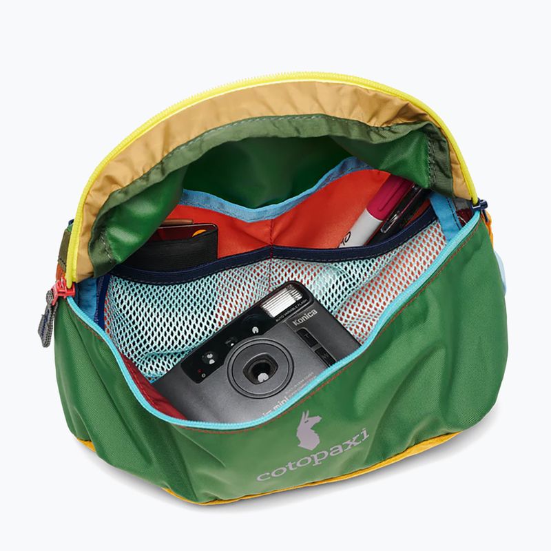 Borsetă Cotopaxi Bataan Fanny 3 l of the day 4