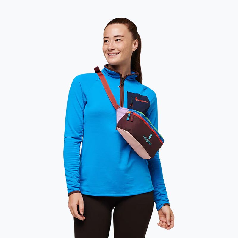 Borsetă Cotopaxi Bataan Fanny 3 l of the day 5