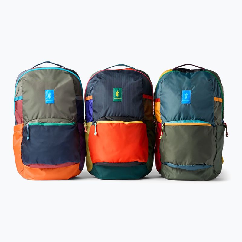 Rucsac de oraș Cotopaxi Chiquillo 26 of the day 7