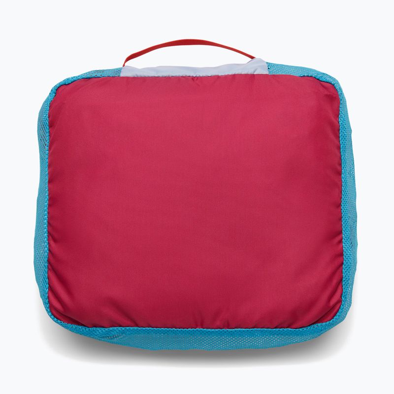 Organizator turistic Cotopaxi Cubo Travel Cube 10 l del dia 2