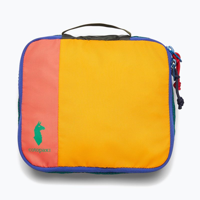Organizator turistic Cotopaxi Cubo Travel Cube 2 l del dia