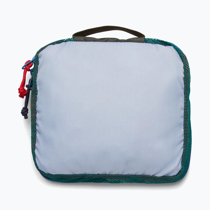 Organizator turistic Cotopaxi Cubo Travel Cube 2 l del dia 2