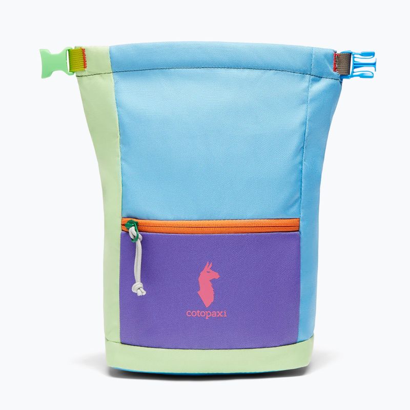 Săculeț pentru magnezie Cotopaxi Halcon Chalk Bag 6 l del dia 2