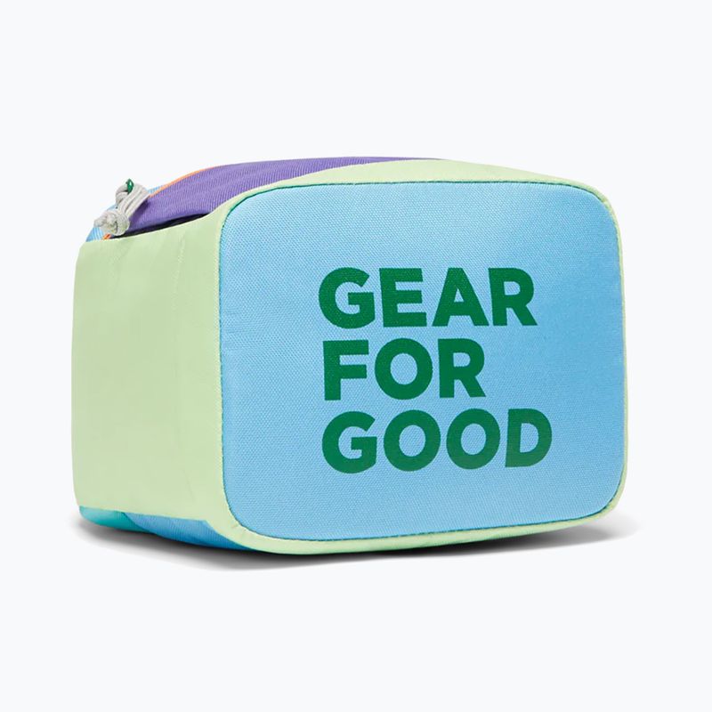 Săculeț pentru magnezie Cotopaxi Halcon Chalk Bag 6 l del dia 4