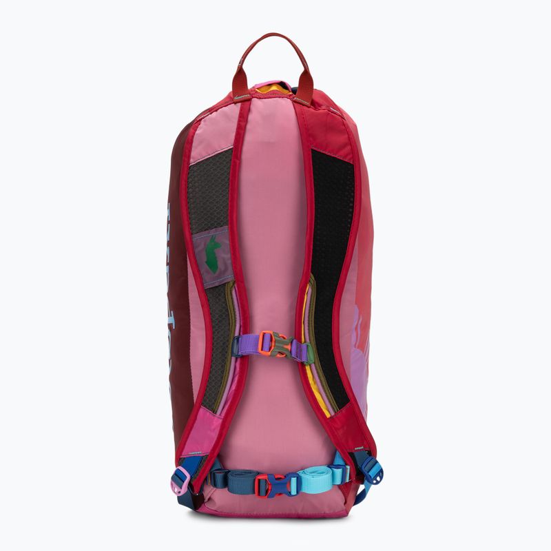 Rucsac de oraș Cotopaxi Luzon Backpack 18 l del dia 3