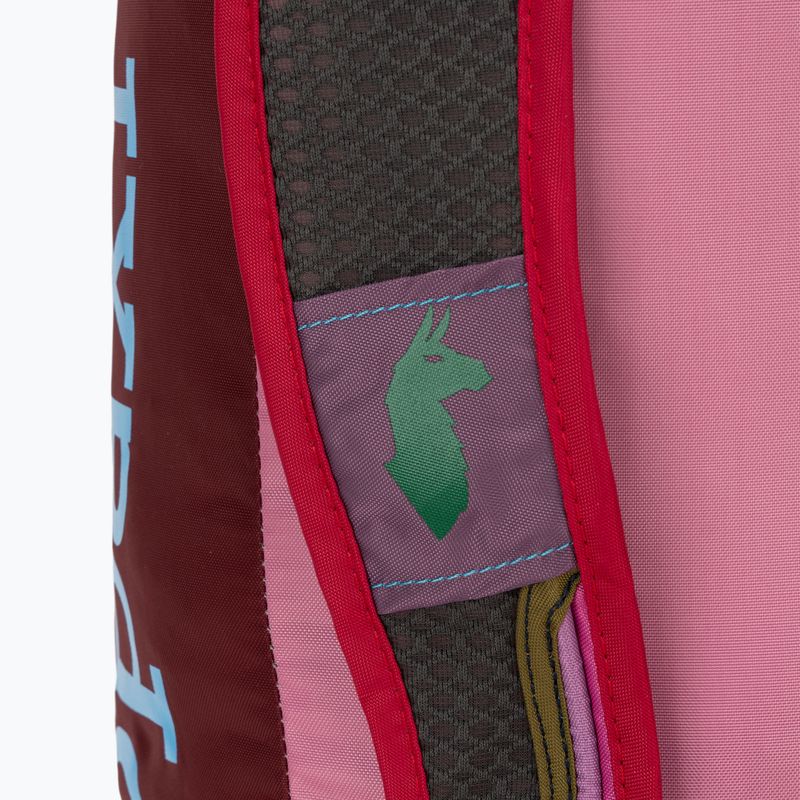 Rucsac de oraș Cotopaxi Luzon Backpack 18 l del dia 5