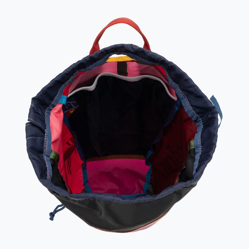 Rucsac de oraș Cotopaxi Luzon Backpack 18 l del dia 7