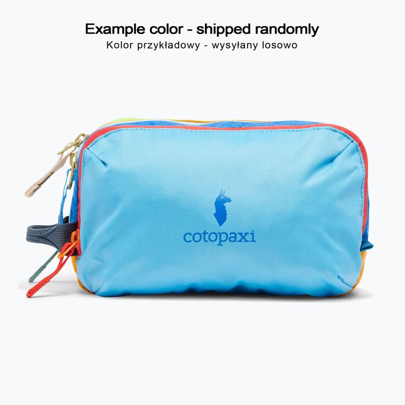 Trusă Cotopaxi Nido Accessory del dia