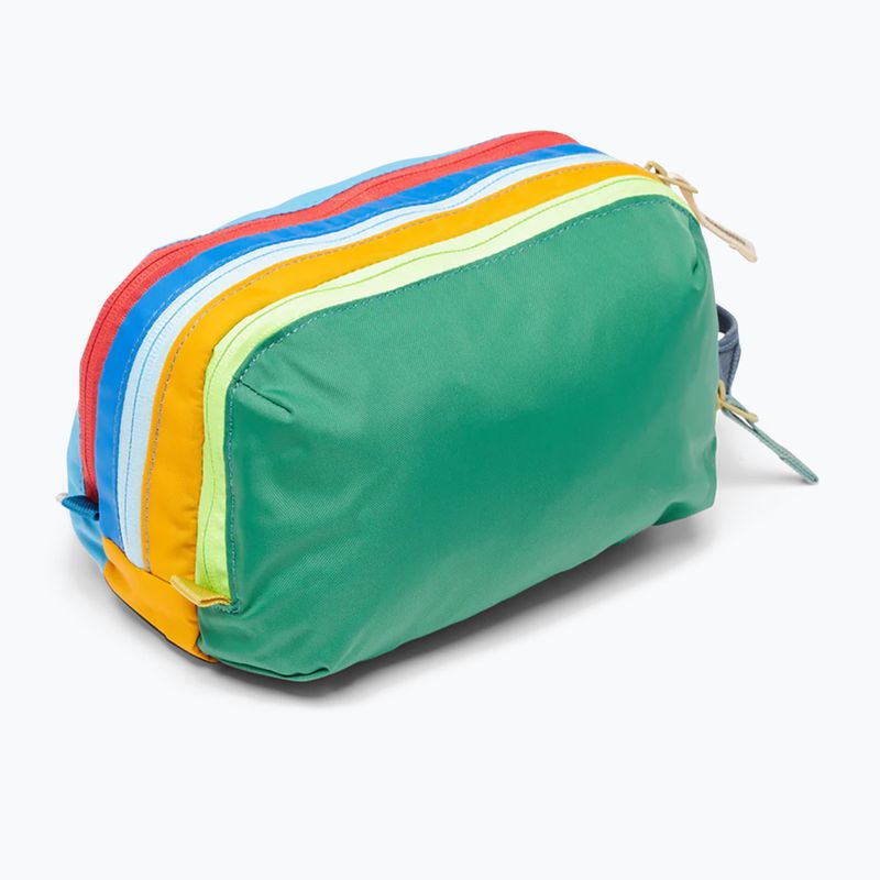 Trusă Cotopaxi Nido Accessory del dia 3