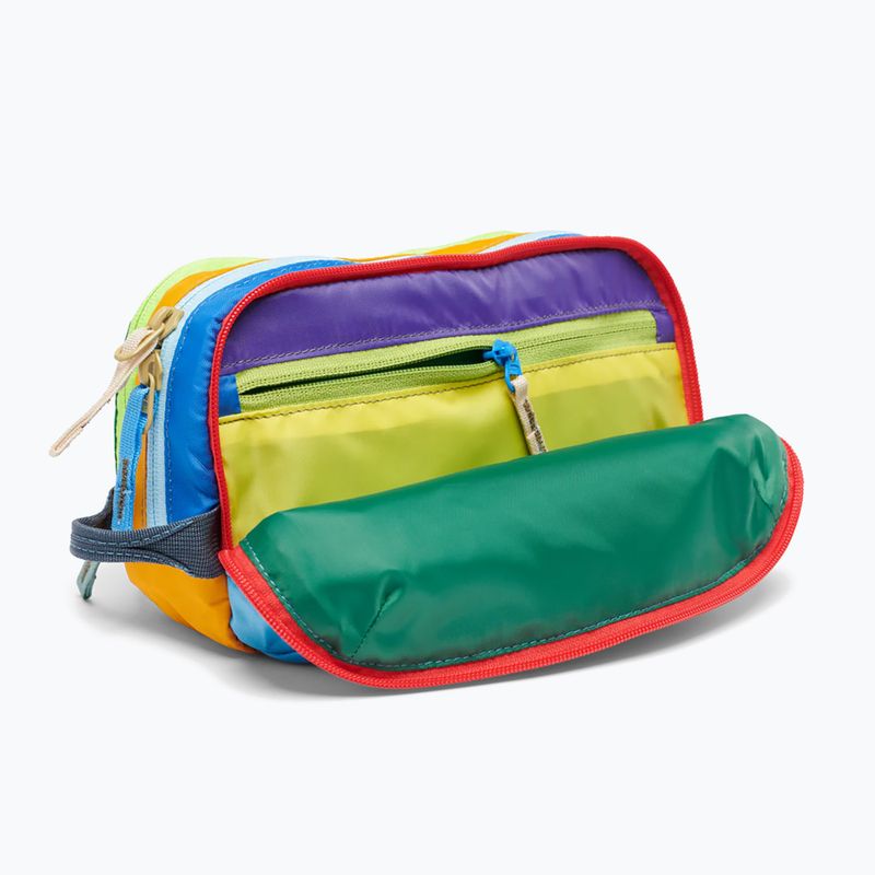 Trusă Cotopaxi Nido Accessory del dia 4