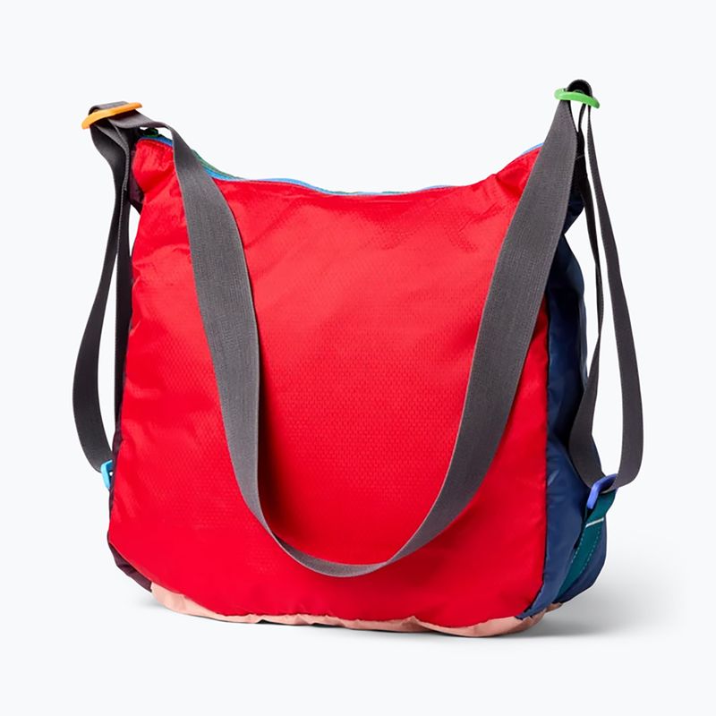 Geantă Cotopaxi Taal Convertible Tote 16 l del dia 2