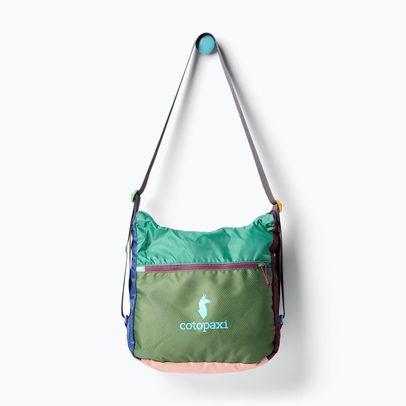 Geantă Cotopaxi Taal Convertible Tote 16 l del dia 3