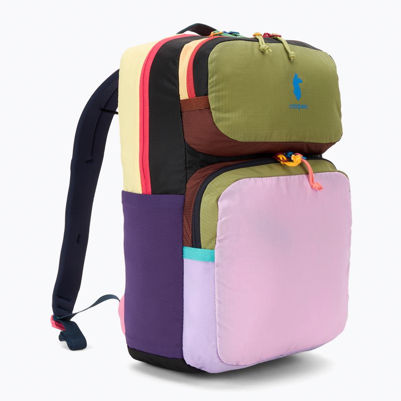 Rucsac turistic Cotopaxi Batac 16 l del dia 2