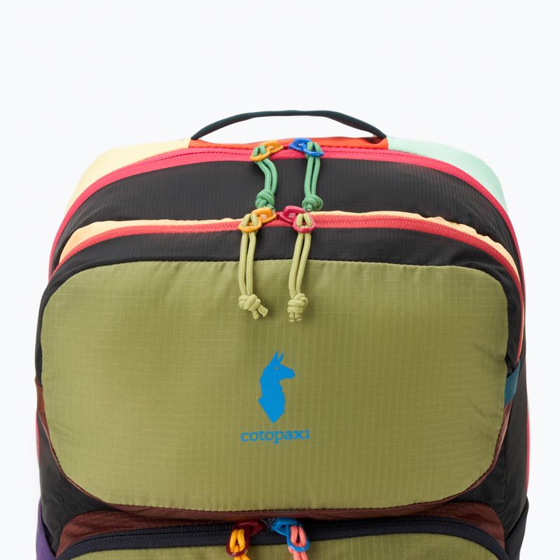 Rucsac turistic Cotopaxi Batac 16 l del dia 4