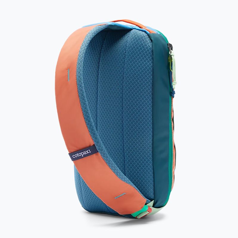 Rucsac de oraș Cotopaxi Todo Sling 8 of the day 2