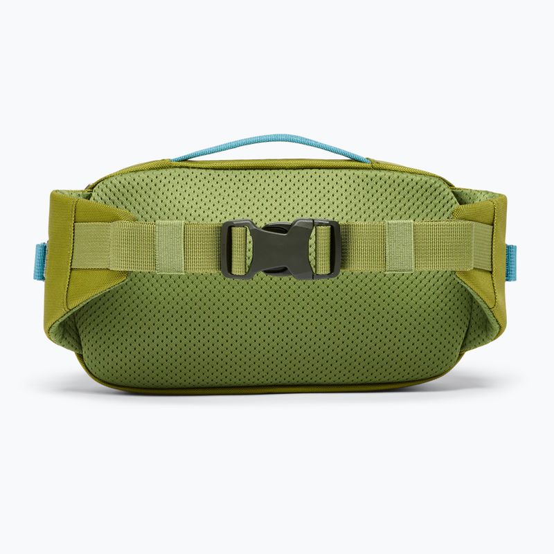 Boresetă Cotopaxi Allpa X Hip Pack 1,5 l lemongrass/cedar 4