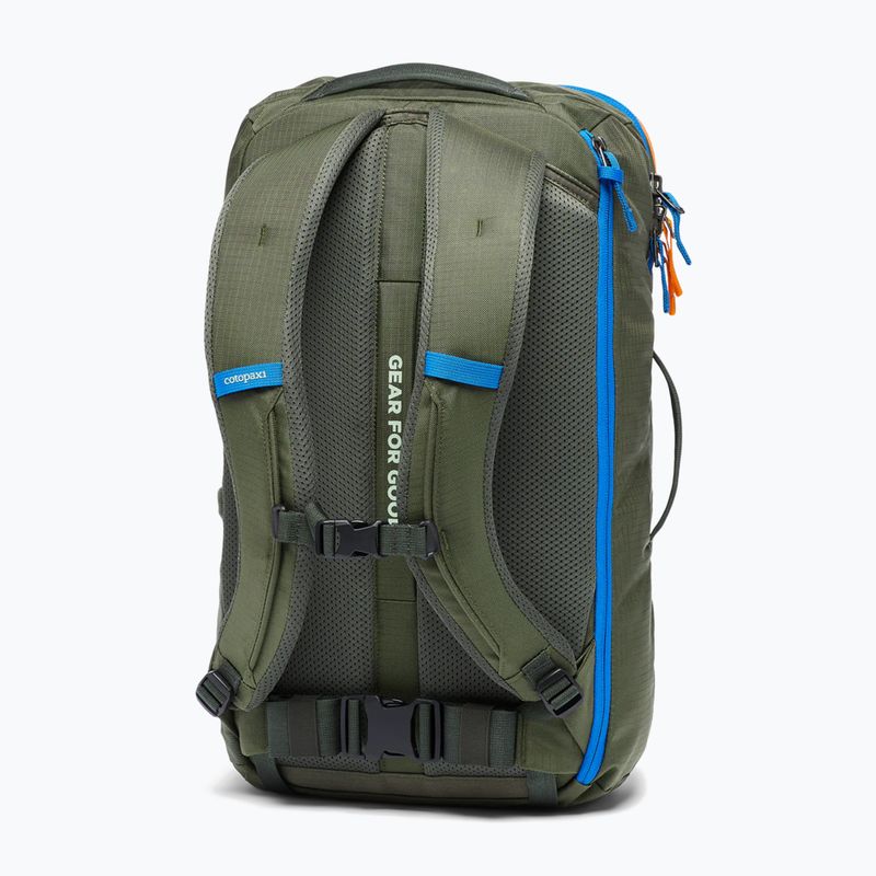 Rucsac turistic Cotopaxi Allpa Travel Pack 28 l fatigue 2