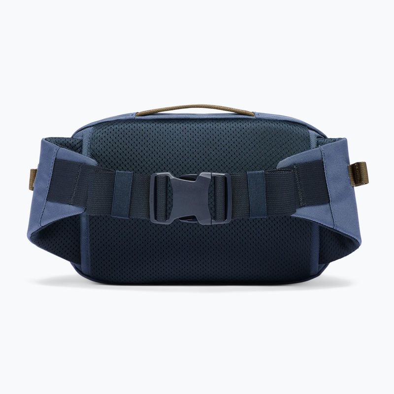 Boresetă Cotopaxi Allpa X Hip Pack 3 l blue smoke/dusk 4