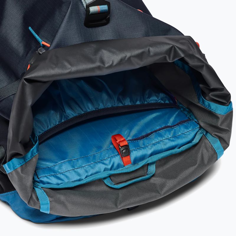Rucsac de trekking Cotopaxi Arenal 32 l carbon 3