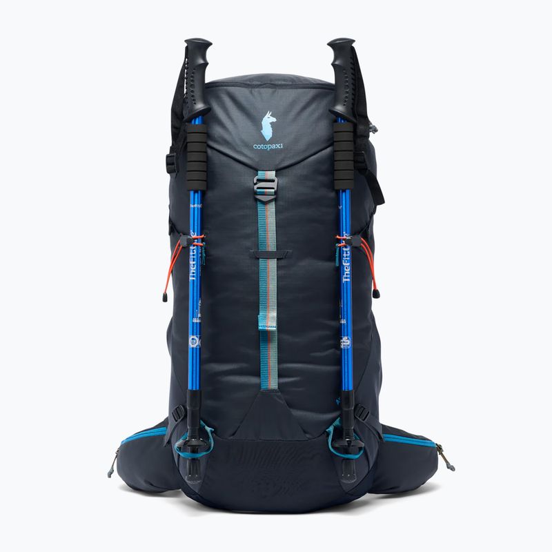 Rucsac de trekking Cotopaxi Arenal 32 l carbon 4