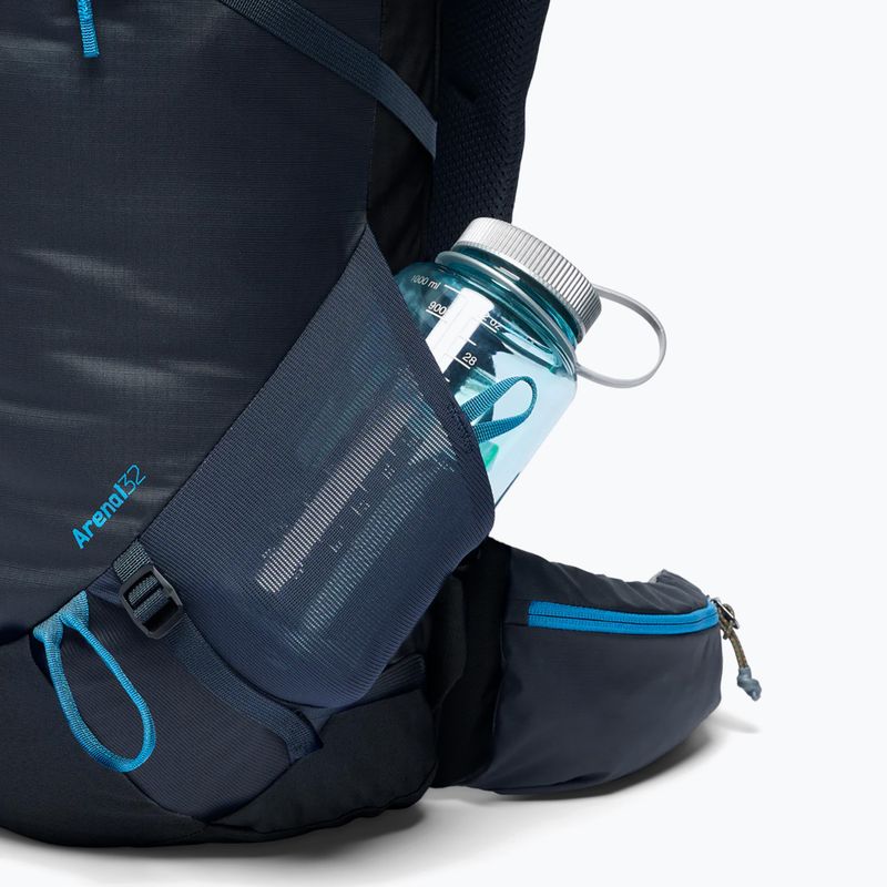 Rucsac de trekking Cotopaxi Arenal 32 l carbon 6