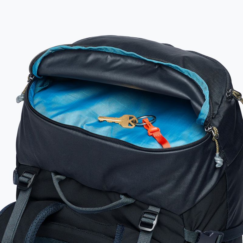 Rucsac de trekking Cotopaxi Arenal 32 l carbon 7
