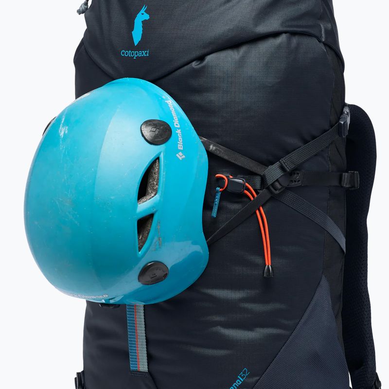 Rucsac de trekking Cotopaxi Arenal 32 l carbon 8