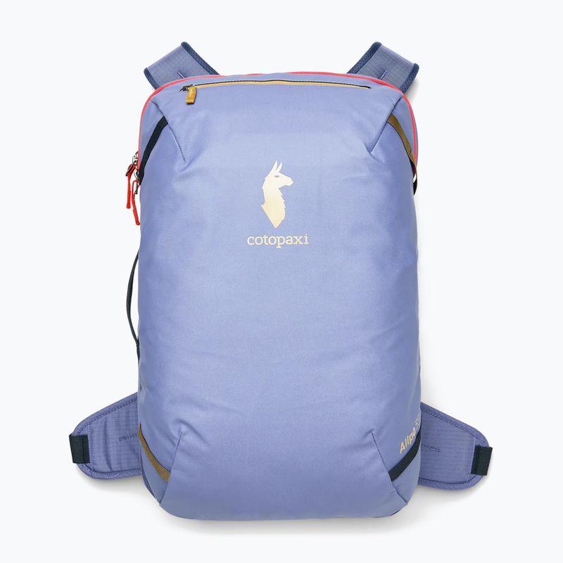 Rucsac turistic Cotopaxi Allpa Travel Pack 35 l blue smoke