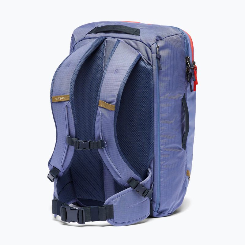 Rucsac turistic Cotopaxi Allpa Travel Pack 35 l blue smoke 3